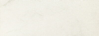 Tubadzin ORGANIC MATT WHITE 2 STR 32,8X89,8 obklad