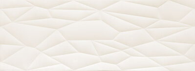 Arte ORIGAMI WHITE STR 32,8X89,8 obklad