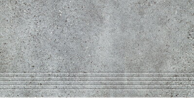 Domino OTIS GREY 59,8x29,8 schodovka