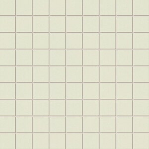 Tubadzin PASTEL PISTACIOVÁ MAT KVADRAT 30,1X30,1 mozaika