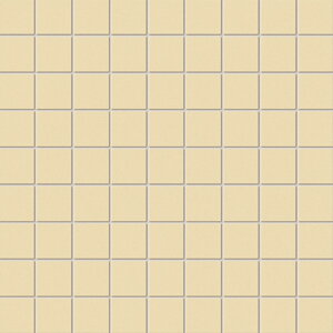 Tubadzin PASTEL VANILA MAT KVADRAT 30,1X30,1 mozaika