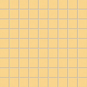 Tubadzin PASTEL SLNEČNÁ MAT KVADRAT 30,1X30,1 mozaika