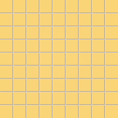 Tubadzin PASTEL SLNEČNÁ KVADRAT 30,1X30,1 mozaika