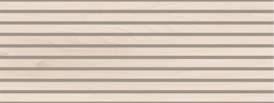 Tubadzin PURE WOOD WHITE STR REKT. 32,8X89,8 obklad