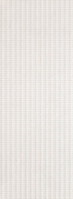 Tubadzin Zien SCORIA WHITE STR 32,8X89,8 obklad