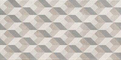 Domino TEMPRE GREY 30,8X60,8 dekor