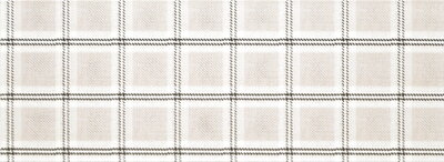 Tubadzin TIMELESS CHECK 32,8x89,8 dekor