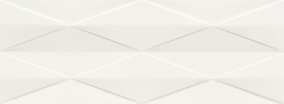 Tubadzin TONARA WHITE A STR 32,8X89,8 obklad