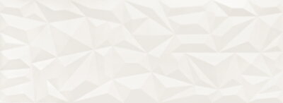 Tubadzin TONARA WHITE SATIN B STR 32,8X89,8 obklad
