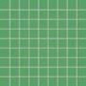 Tubadzin PASTEL ZELENÁ KVADRAT 30,1X30,1 mozaika