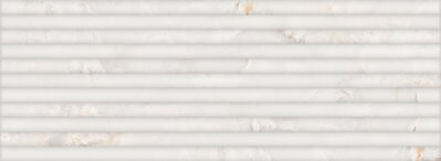 Arte VERO WHITE STR LESK REKT. 32,8x89,8 obklad