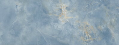 Arte VERO BLUE GLOSS LESK REKT. 32,8x89,8 obklad