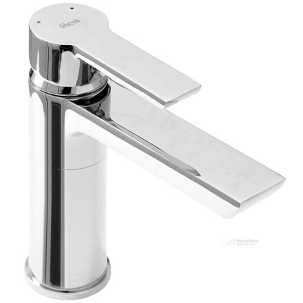 Rea ARGUS  BATÉRIA UMÝVADLOVÁ, chróm, 160 mm, REA-B6208