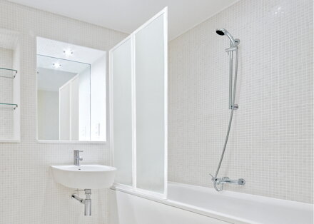 Aquatek LUX L2 96 VAŇOVÁ ZASTENA, výplň krilex