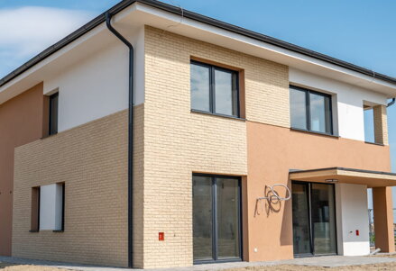 Stegu CAMBRIDGE 9 tehlový obklad
