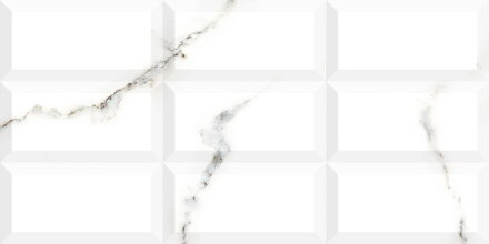 New Way CARRARA BABILON LESK REKT. 30x60 obklad New Way CARRARA BABILON LESK REKT. 30x60 obklad