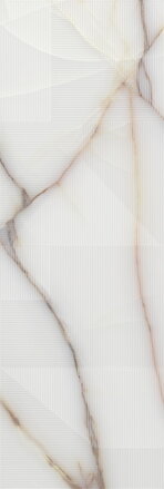 Ceramica Bianca ICON NATURAL DEKOR REKT. 25X75 Ceramica Bianca ICON NATURAL DEKOR REKT. 25X75