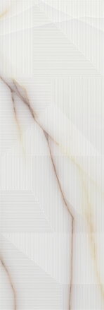 Ceramica Bianca ICON NATURAL DEKOR REKT. 25X75 Ceramica Bianca ICON NATURAL DEKOR REKT. 25X75