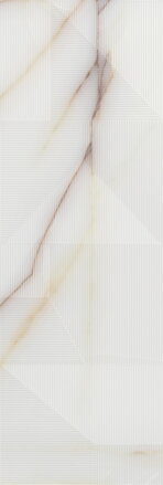 Ceramica Bianca ICON NATURAL DEKOR REKT. 25X75 Ceramica Bianca ICON NATURAL DEKOR REKT. 25X75