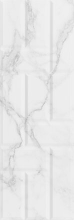 Ceramica Bianca ROYAL GREY ART REKT. 25X75 obklad Ceramica Bianca ROYAL GREY ART REKT. 25X75 obklad