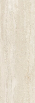 Ceramica Bianca TRAVERTIN CREAM REKT. 25X75 obklad Ceramica Bianca TRAVERTIN CREAM REKT. 25X75 obklad