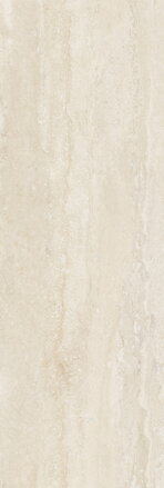 Ceramica Bianca TRAVERTIN CREAM REKT. 25X75 obklad Ceramica Bianca TRAVERTIN CREAM REKT. 25X75 obklad