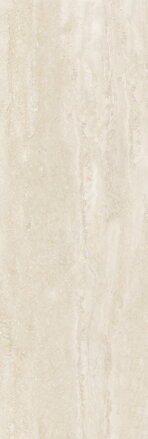 Ceramica Bianca TRAVERTIN CREAM REKT. 25X75 obklad Ceramica Bianca TRAVERTIN CREAM REKT. 25X75 obklad
