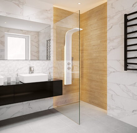 Ceramika Color WOOD ESSENCE NATURAL 25x75 obklad Ceramika Color WOOD ESSENCE NATURAL 25x75 obklad