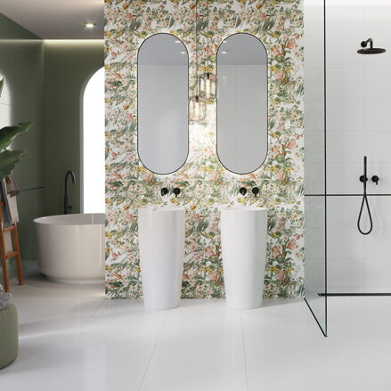 Ceramika Color TRIADA BEIGE CCR110-1 REKT. 30x60 obklad