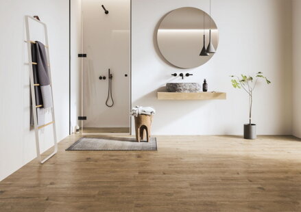 Ceramika Gres ALBERON ALR 05 UMBRA 20x60 dlažba Ceramika Gres ALBERON ALR 05 UMBRA 20x60 dlažba