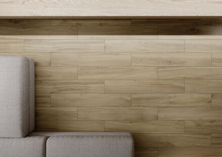 Ceramika Limone MEKANO BEIGE 25,7x159,7 dlažba