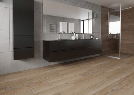 Ceramika Limone TABLERO BEIGE 19,3x120,2 dlažba Ceramika Limone TABLERO BEIGE 19,3x120,2 dlažba