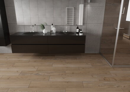 Ceramika Limone TABLERO BEIGE 19,3x120,2 dlažba Ceramika Limone TABLERO BEIGE 19,3x120,2 dlažba