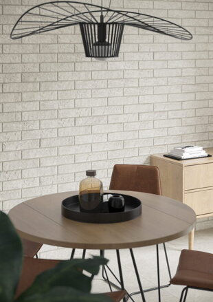 Cerrad CERROS BIANCO 7,4x30 obklad Cerrad CERROS BIANCO 7,4x30 obklad
