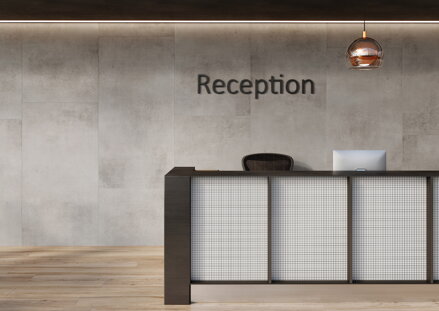 Cerrad CONCRETE GRIS MAT REKT. 119,7x279,7 dlažba