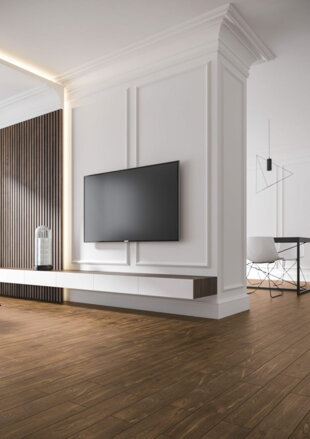 Cerrad GIORNATA MARRONE 11x60 dlažba Cerrad GIORNATA MARRONE 11x60 dlažba