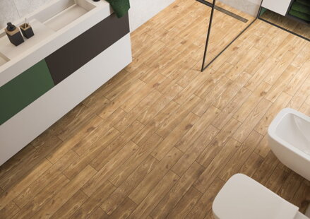 Cerrad GIORNATA SABBIA 11x60 dlažba Cerrad GIORNATA SABBIA 11x60 dlažba