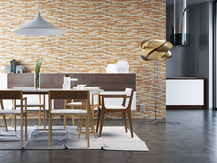 Cerrad KALLIO AMBER 15x45 obklad