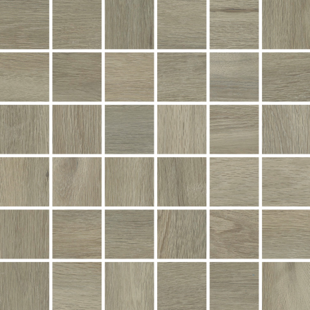 Cerrad MATTINA GRIGIO STR MAT REKT. 29,7x29,7 mozaika Cerrad MATTINA GRIGIO STR MAT REKT. 29,7x29,7 mozaika