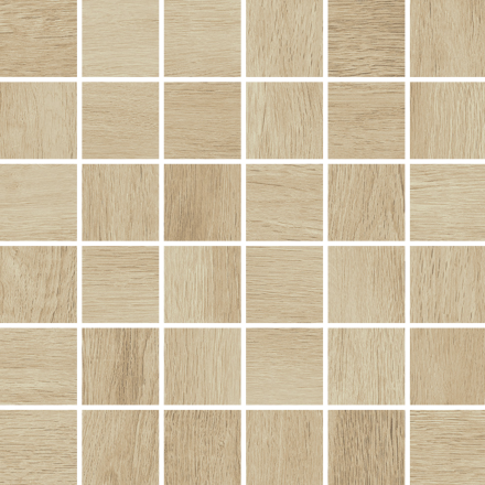 Cerrad MATTINA SABBIA STR MAT REKT. 29,7x29,7 mozaika Cerrad MATTINA SABBIA STR MAT REKT. 29,7x29,7 mozaika