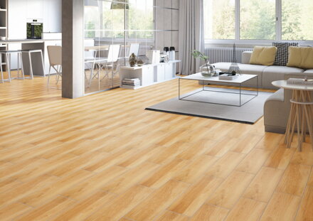 Cerrad MUSTIQ HONEY 17,5x60 dlažba Cerrad MUSTIQ HONEY 17,5x60 dlažba