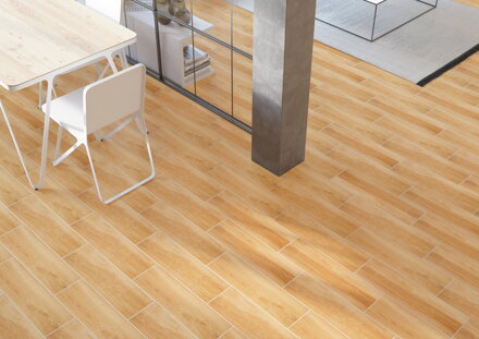 Cerrad MUSTIQ HONEY 17,5x60 dlažba Cerrad MUSTIQ HONEY 17,5x60 dlažba