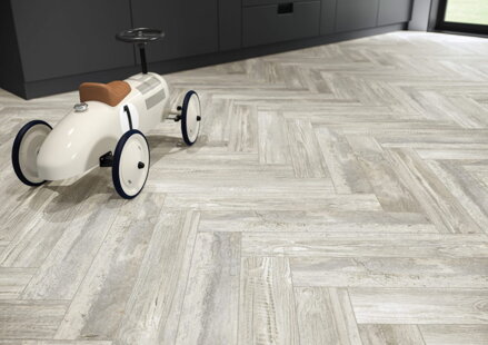 Cerrad NOTTA SILVER 11x60 dlažba Cerrad NOTTA SILVER 11x60 dlažba
