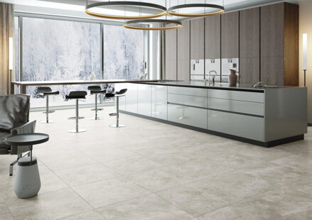 Cerrad RAPID BIANCO 60x60 dlažba Cerrad RAPID BIANCO 60x60 dlažba