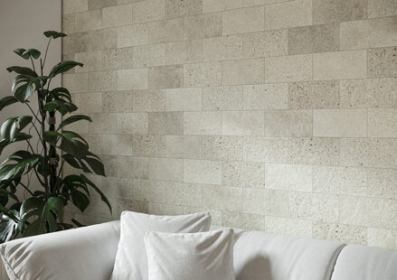 Cerrad SALTSTONE BIANCO 14,8x30 obklad Cerrad SALTSTONE BIANCO 14,8x30 obklad