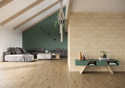 Cerrad TORSTONE BEIGE 14,8x30 obklad Cerrad TORSTONE BEIGE 14,8x30 obklad