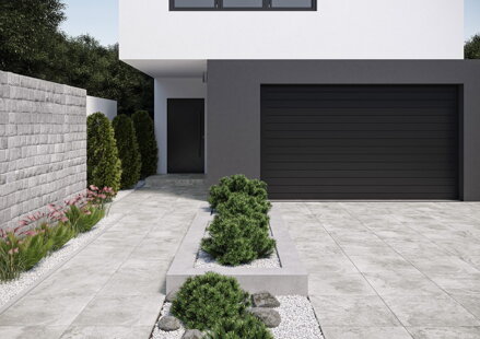 Cerrad VERNESS GREY REKT. 59,7x59,7x2 dlažba Cerrad VERNESS GREY REKT. 59,7x59,7x2 dlažba