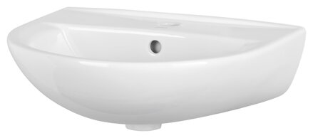 Cersanit PRESIDENT UMÝVADLO ZÁVESNÉ 50 cm, keramické K08-004