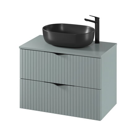 Cersanit TIRSO SKRINKA POD DOSKU 60 cm, v demonte, fjord S1015-015