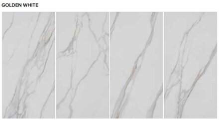 Class Tile GOLDEN WHITE LAPPATO REKT. 60x120 dlažba Class Tile GOLDEN WHITE LAPPATO REKT. 60x120 dlažba